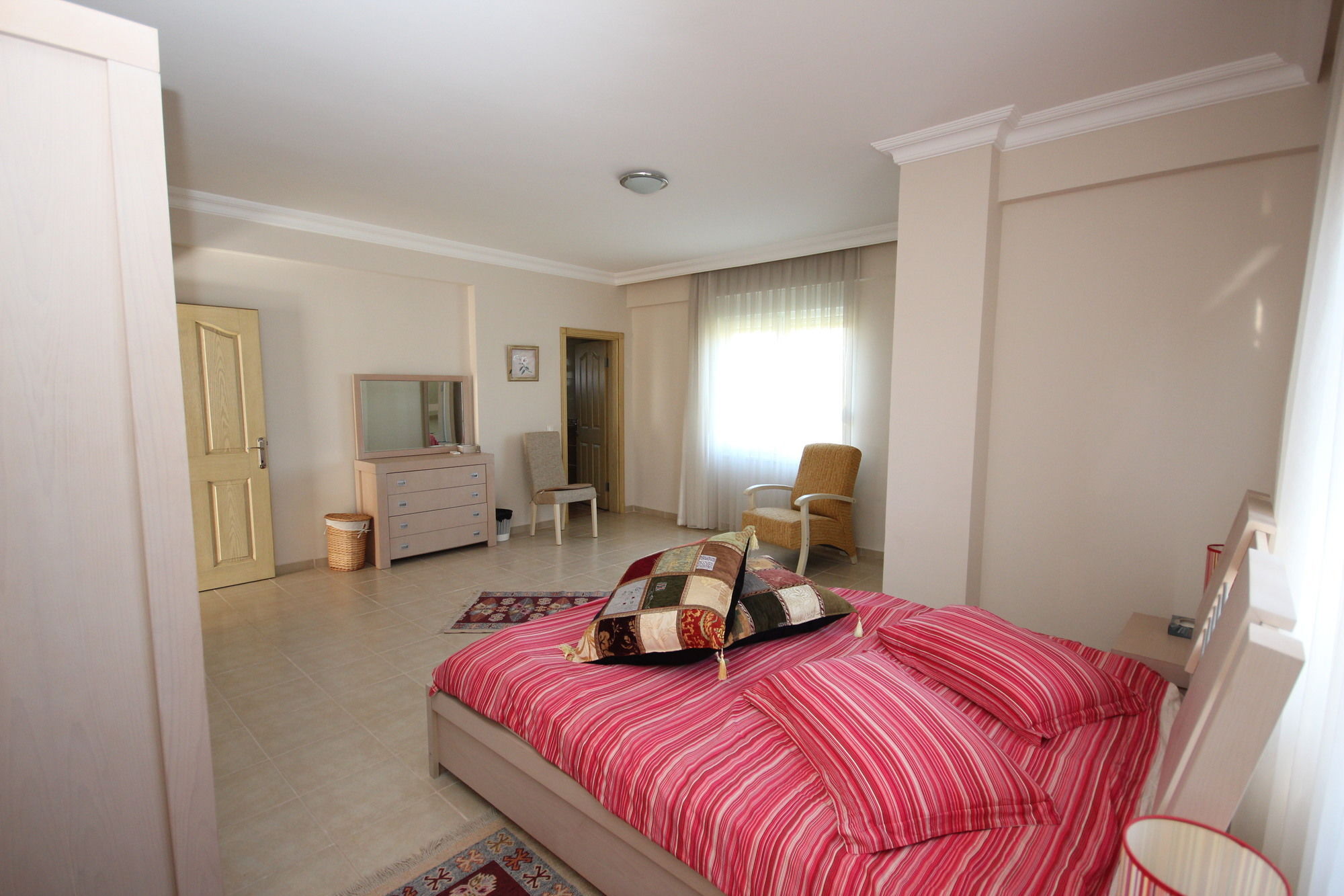 Paradise Town Villa Hazel Belek Exterior foto